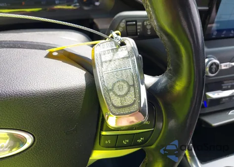 2020 Ford Explorer Platinum from USA, damaged, VIN 1FM5K8HC6LGA80540